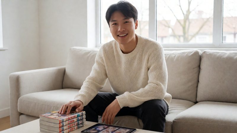 新番社区与讨论:融入番圈的入门路径 配图